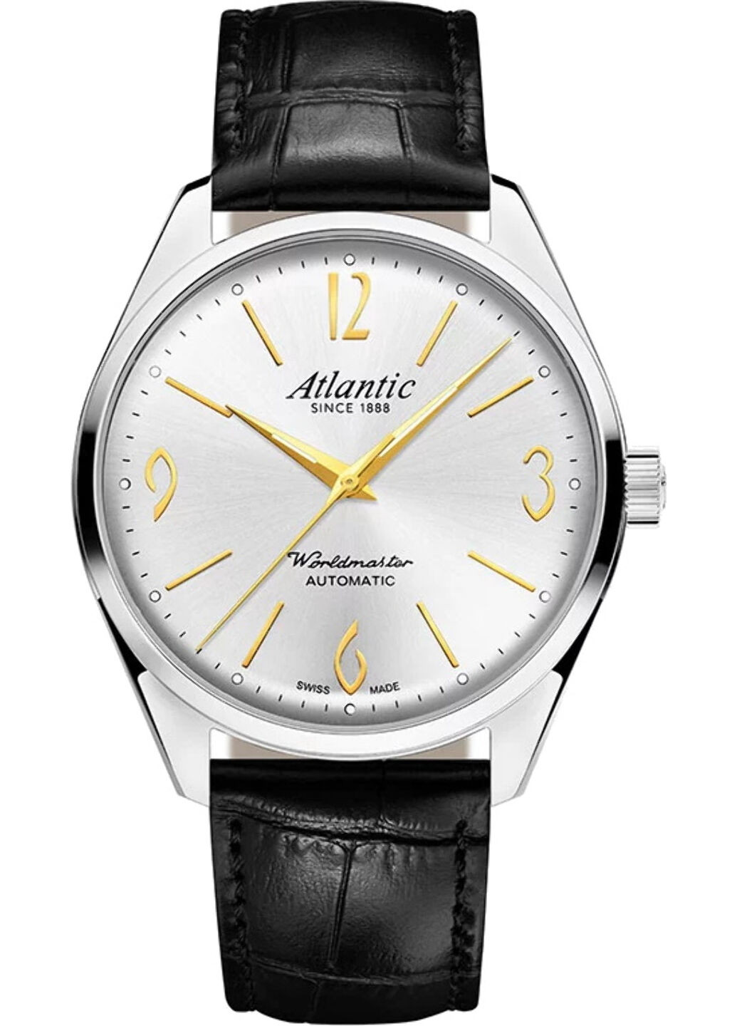Наручний годинник Atlantic 51752.41.29g (272127190)