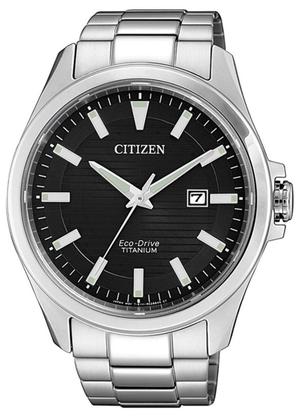 Наручний годинник Citizen bm7470-84e (272128667)