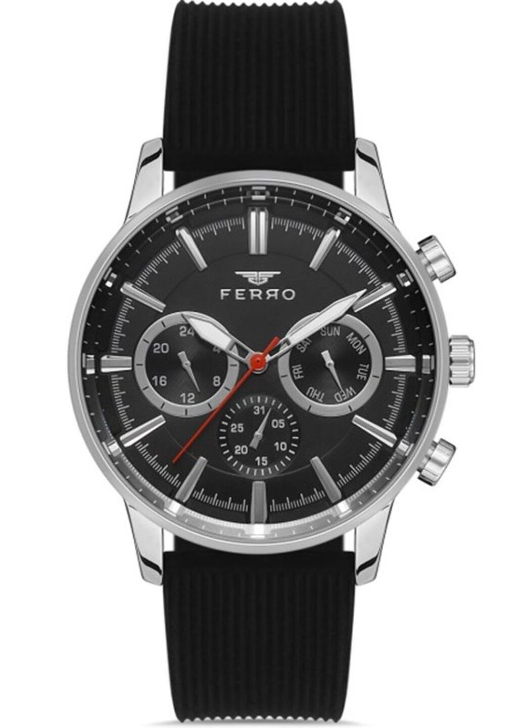 Часы наручные Ferro fm11150d-j2 (272128488)