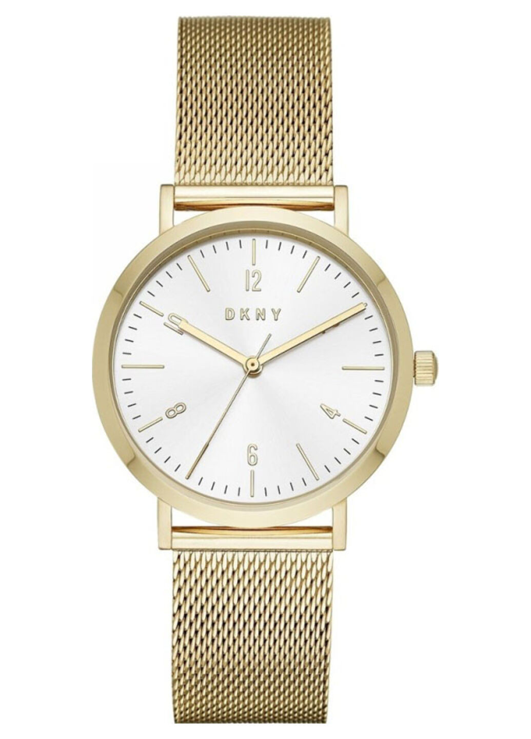 Наручний годинник DKNY ny2742 (272127855)