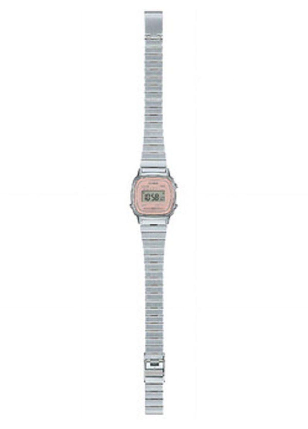 Наручний годинник Casio la670wea-4a2ef (272127492)