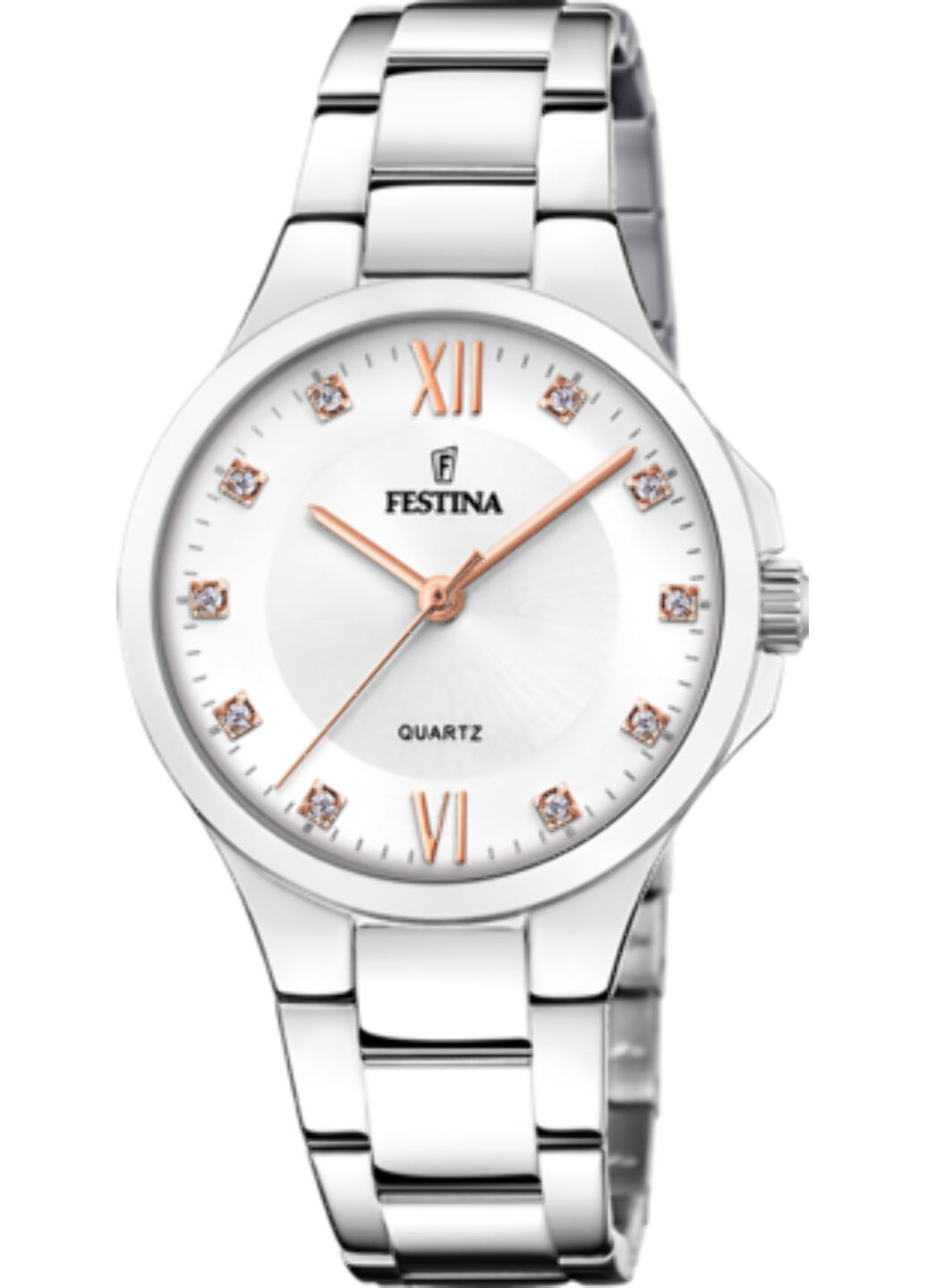 Наручний годинник Festina f20582/1 (272128320)