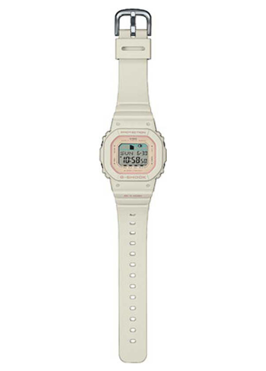 Часы наручные Casio glx-s5600-7er (272126638)
