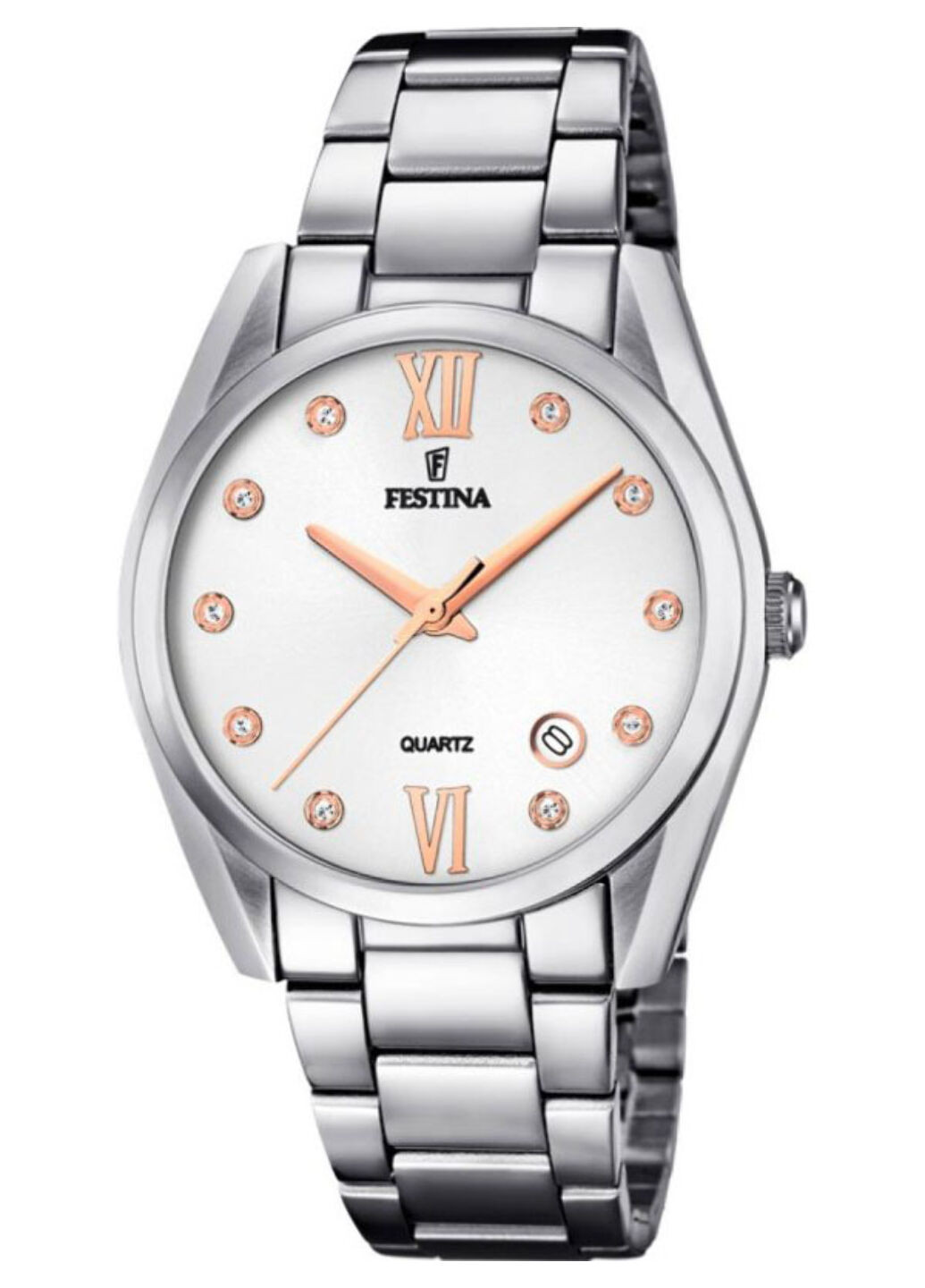 Часы наручные Festina f16790/a (272128026)