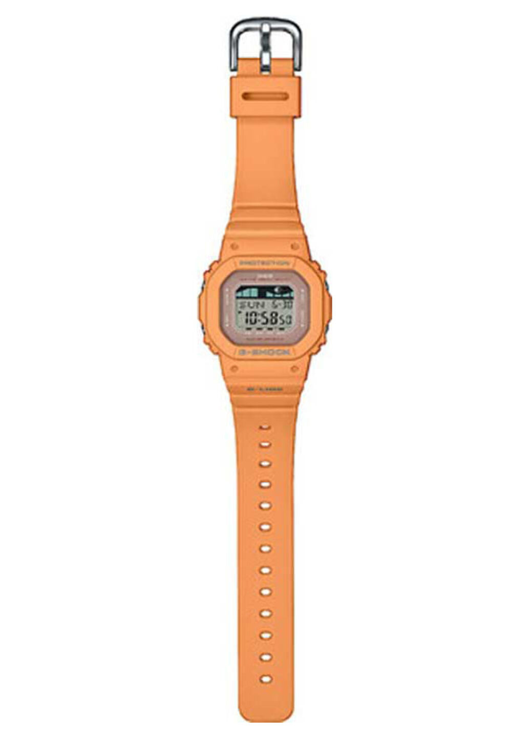 Часы наручные Casio glx-s5600-4er (272128530)