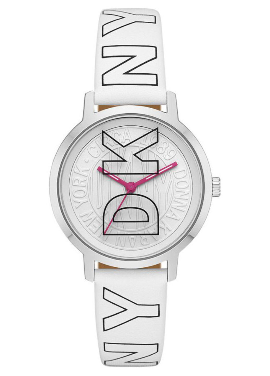 Наручний годинник DKNY ny2819 (272126573)