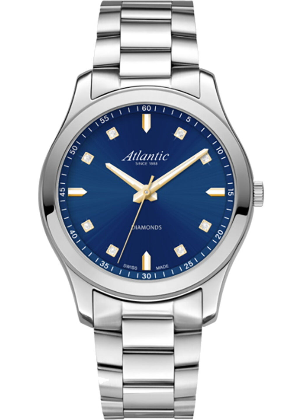 Часы наручные Atlantic 20335.41.57g (272127214)