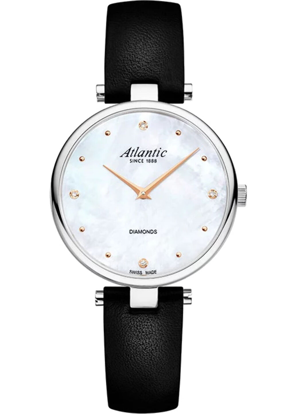 Часы наручные Atlantic 29044.41.07r (272127197)