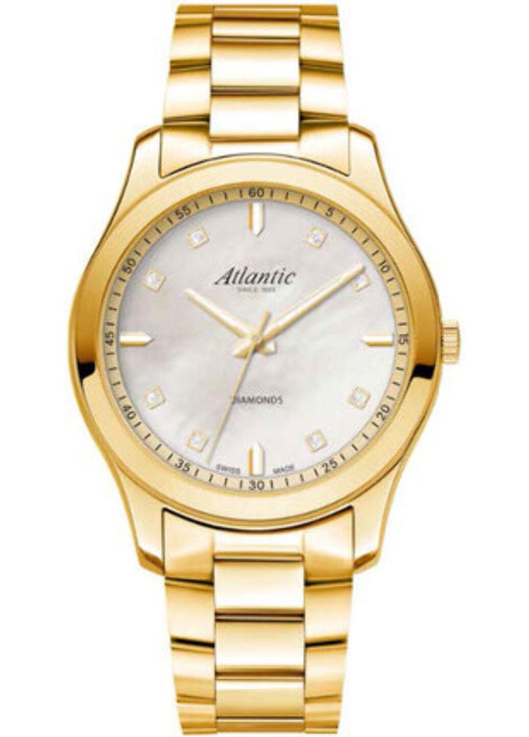 Наручний годинник Atlantic 20335.45.07 (272128927)