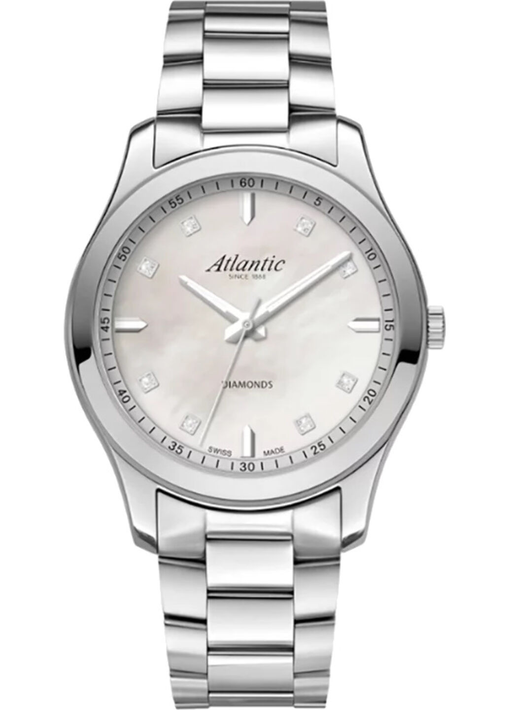 Наручний годинник Atlantic 20335.41.07 (272128284)