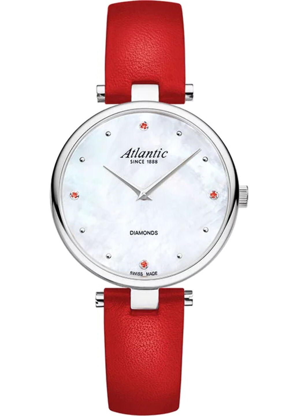Наручний годинник Atlantic 29044.41.09 (272128303)