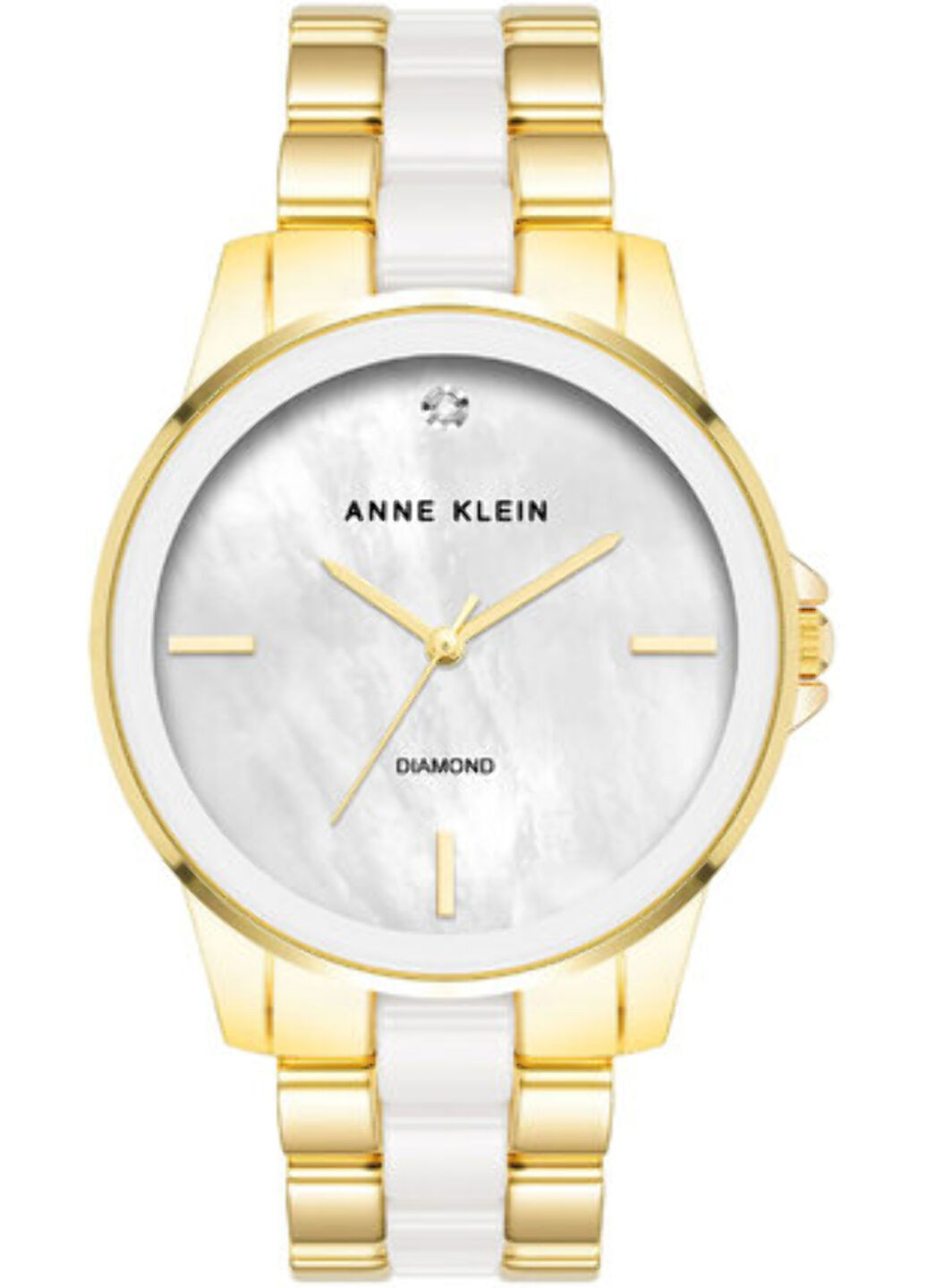 Часы наручные Anne Klein ak/4120wtgb (272127380)