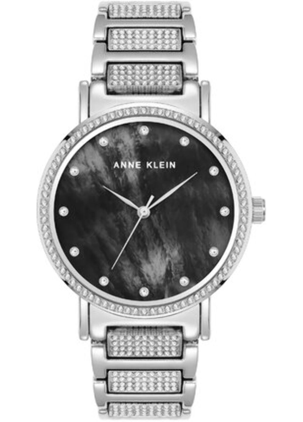 Наручний годинник Anne Klein ak/4005bmsv (272128376)