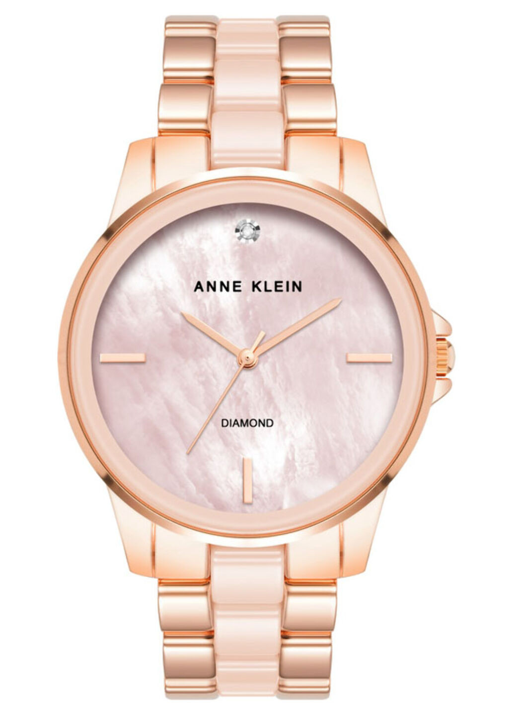 Наручний годинник Anne Klein ak/4120bhrg (272128372)