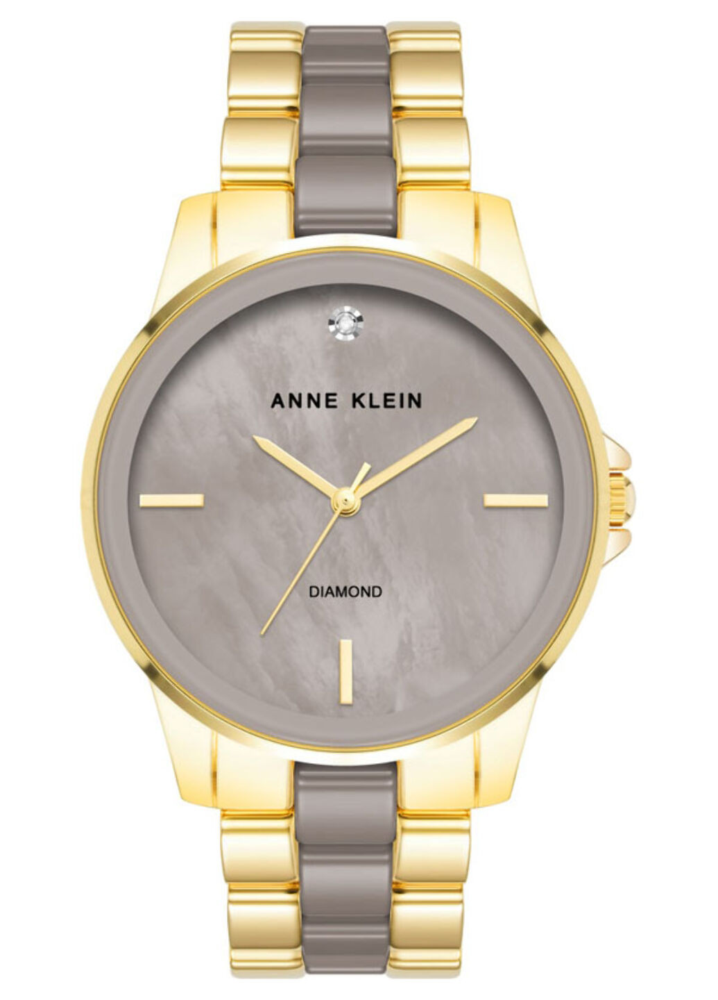 Часы наручные Anne Klein ak/4120tpgb (272128367)
