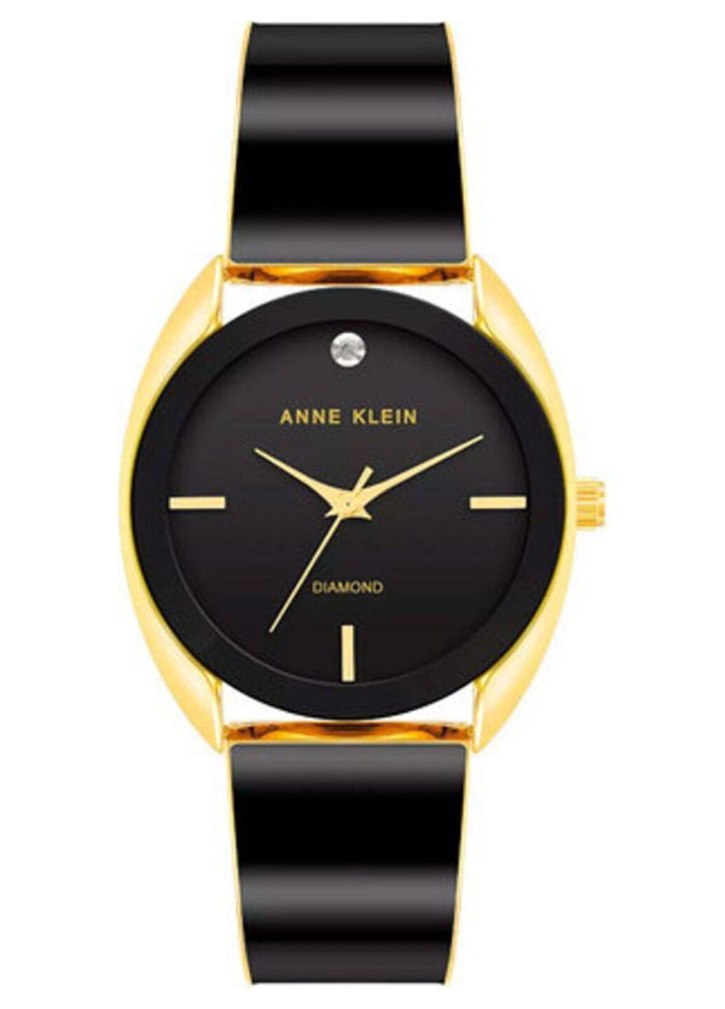Часы наручные Anne Klein ak/4040gpbk (272128366)