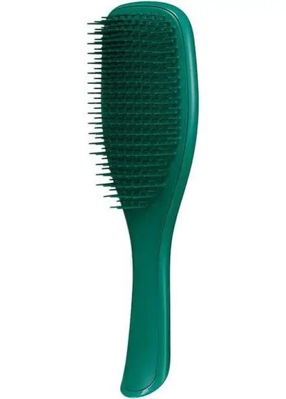 Гребінець для волосся The Wet Detangler зелений Tangle Teezer (272158284)