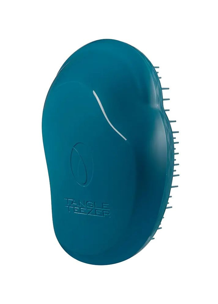 Щетка для волос Original Plant Brush Deep Sea Blue Tangle Teezer (272158317)