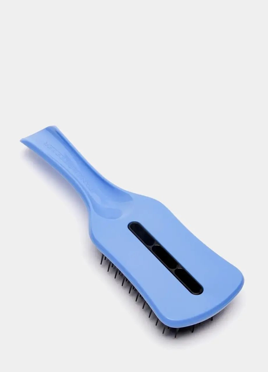 Гребінець для укладання феном Easy Dry & Go синій Tangle Teezer (272158305)