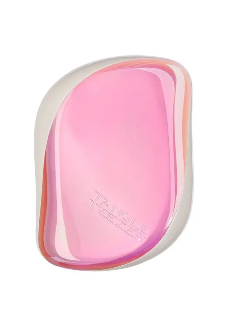 Расческа для волос Compact Styler розовый Tangle Teezer (272158282)