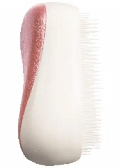 Расческа для волос Compact Styler розовый глитер Tangle Teezer (272141143)