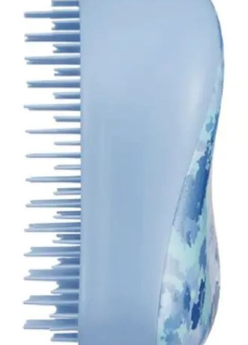 Гребінець для волосся Compact Styler блакитний Tangle Teezer (272158316)