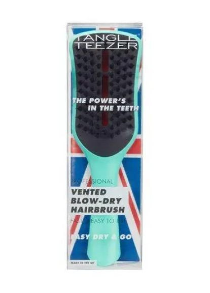 Гребінець для укладання феном Easy Dry & Go м'ятний Tangle Teezer (272158309)
