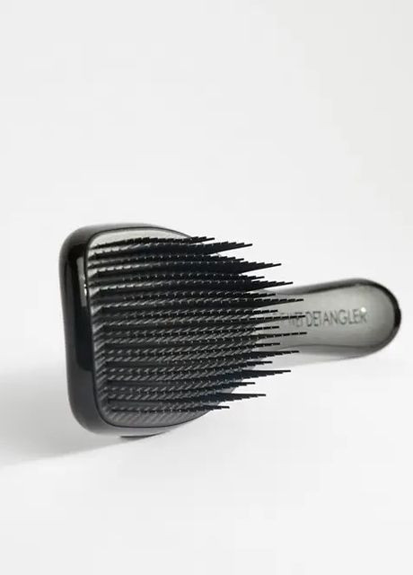 Расческа для волос The Wet Detangler черный Tangle Teezer (272158304)