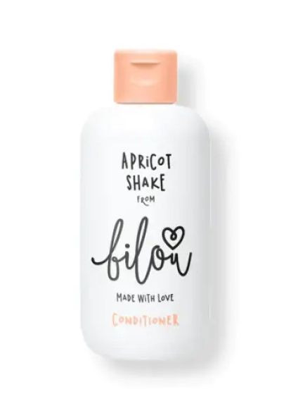 Кондиціонер для волосся Apricot Shake Conditioner 200 мл Bilou (272149214)