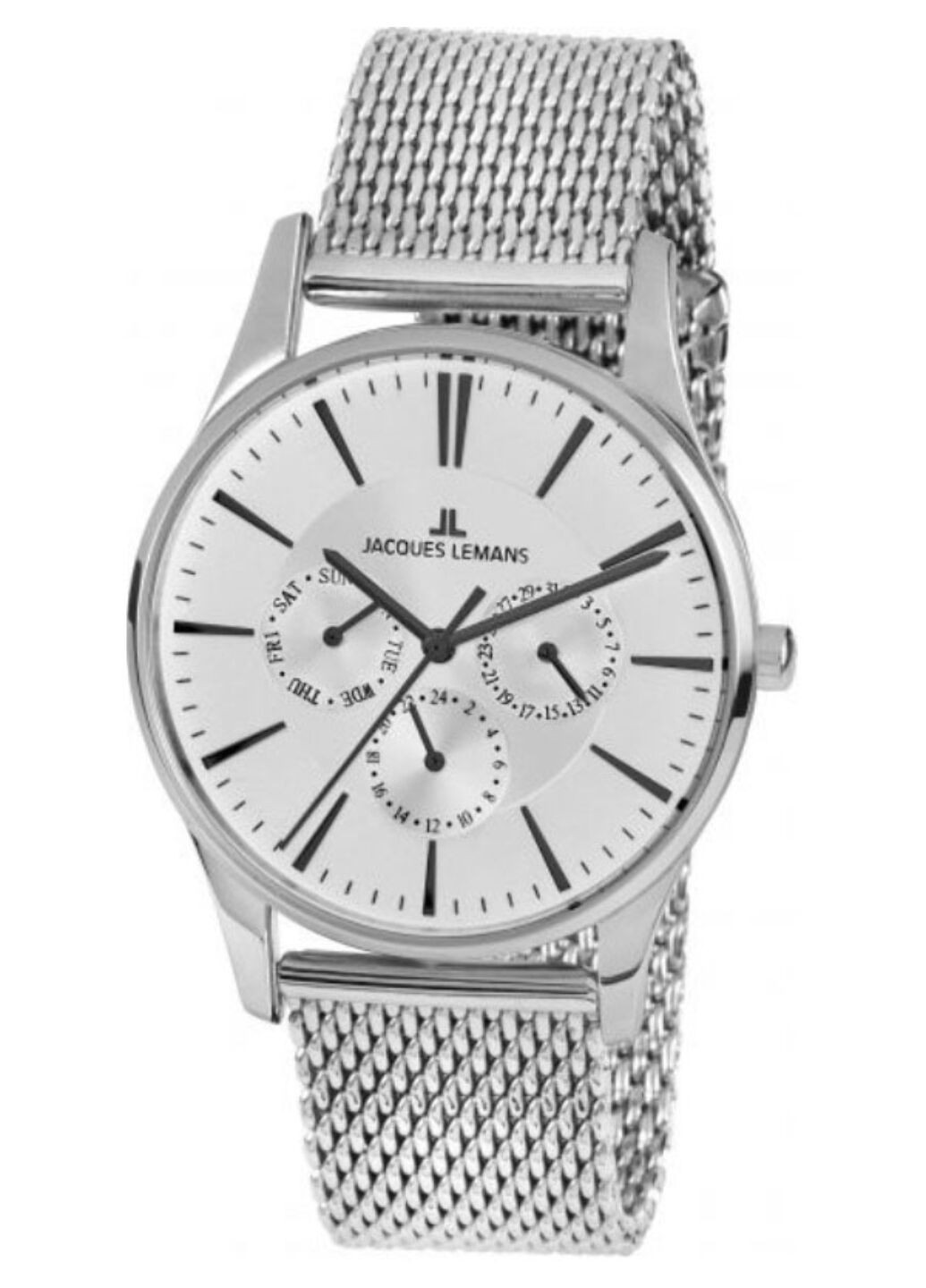 Наручний годинник Jacques Lemans 1-1951f (272128049)
