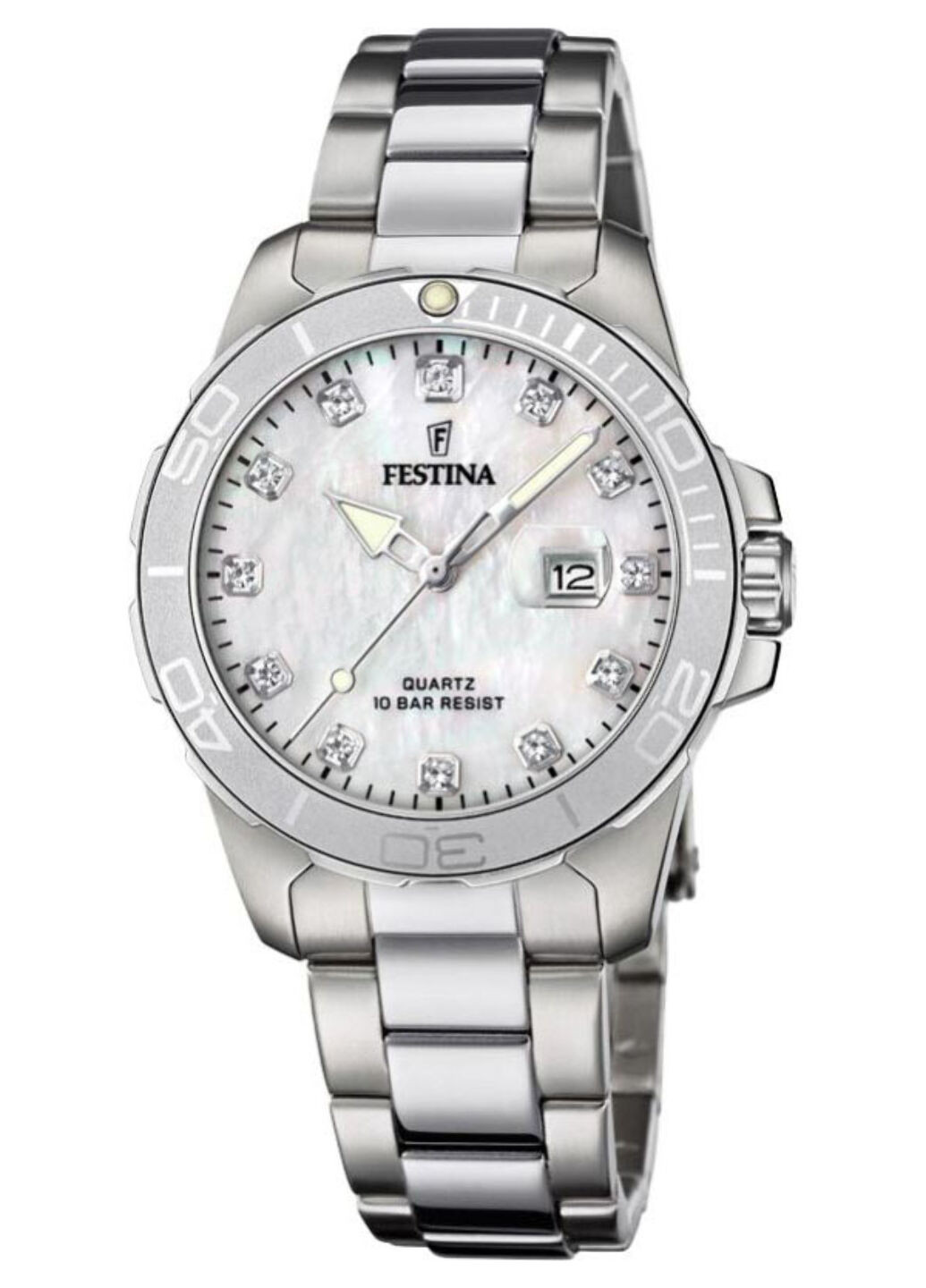 Часы наручные Festina f20503/1 (272128734)