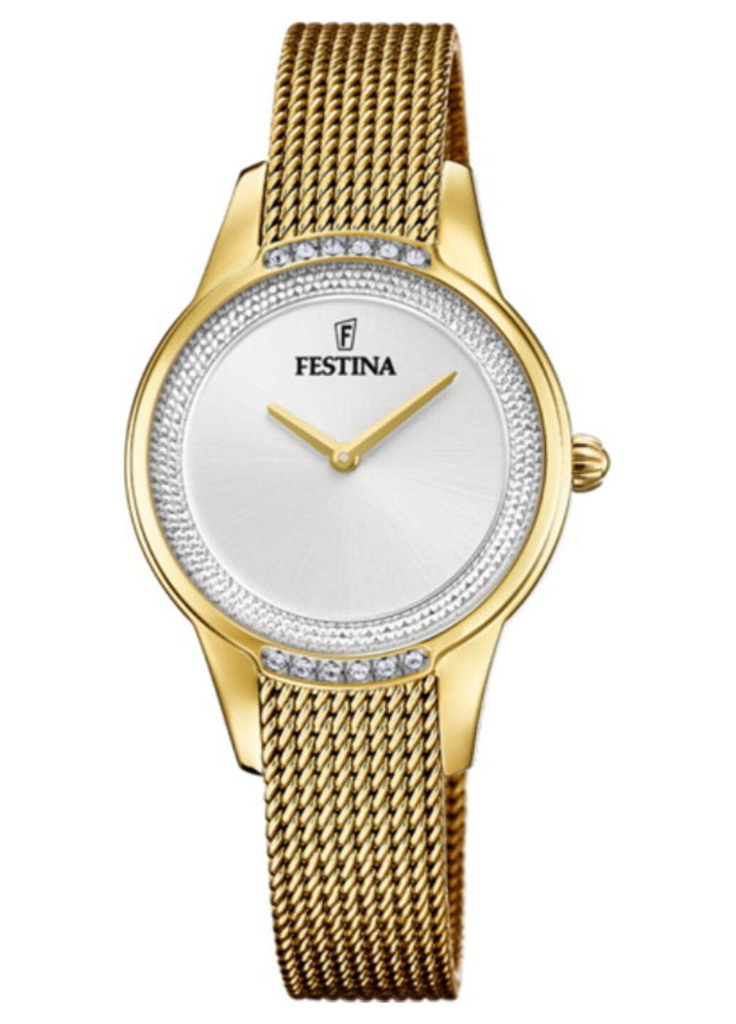 Наручний годинник Festina f20495/1 (272127007)