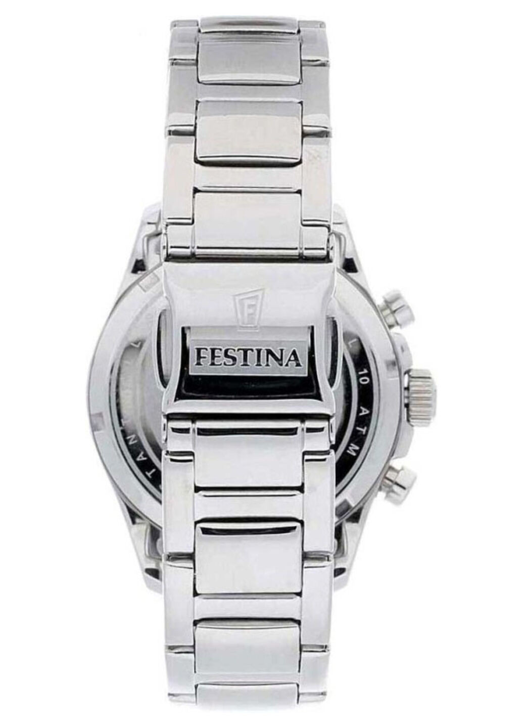 Часы наручные Festina f20397/3 (272127992)