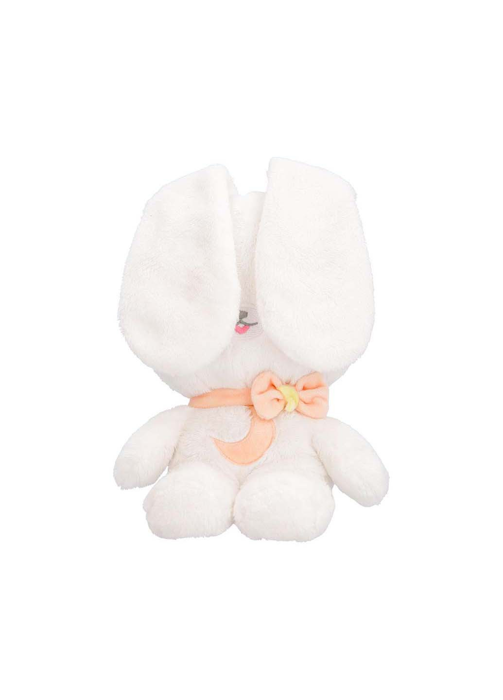 Мягкая игрушка "Белый кролик" Peekapets (272105264)