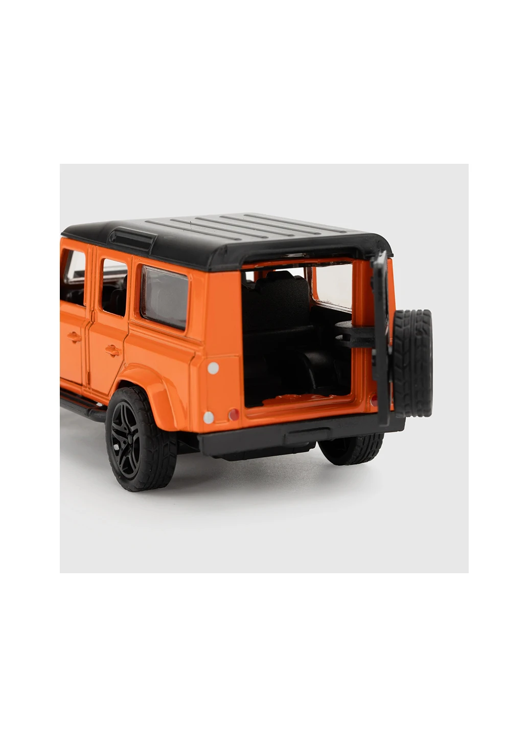Машина металева AP74133 АВТОПРОМ (272592898)