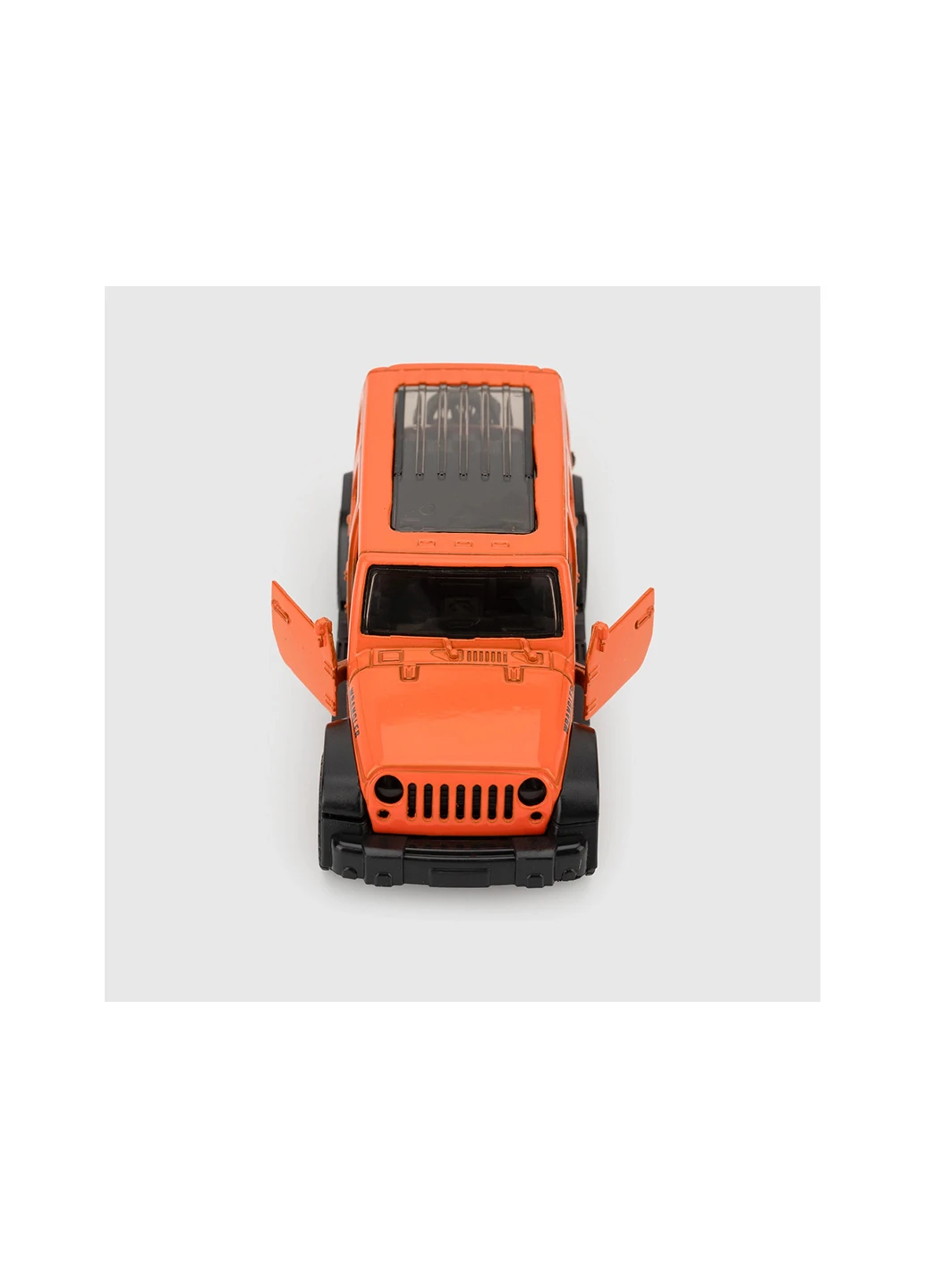Машина металлическая AP74106 АВТОПРОМ (272592909)