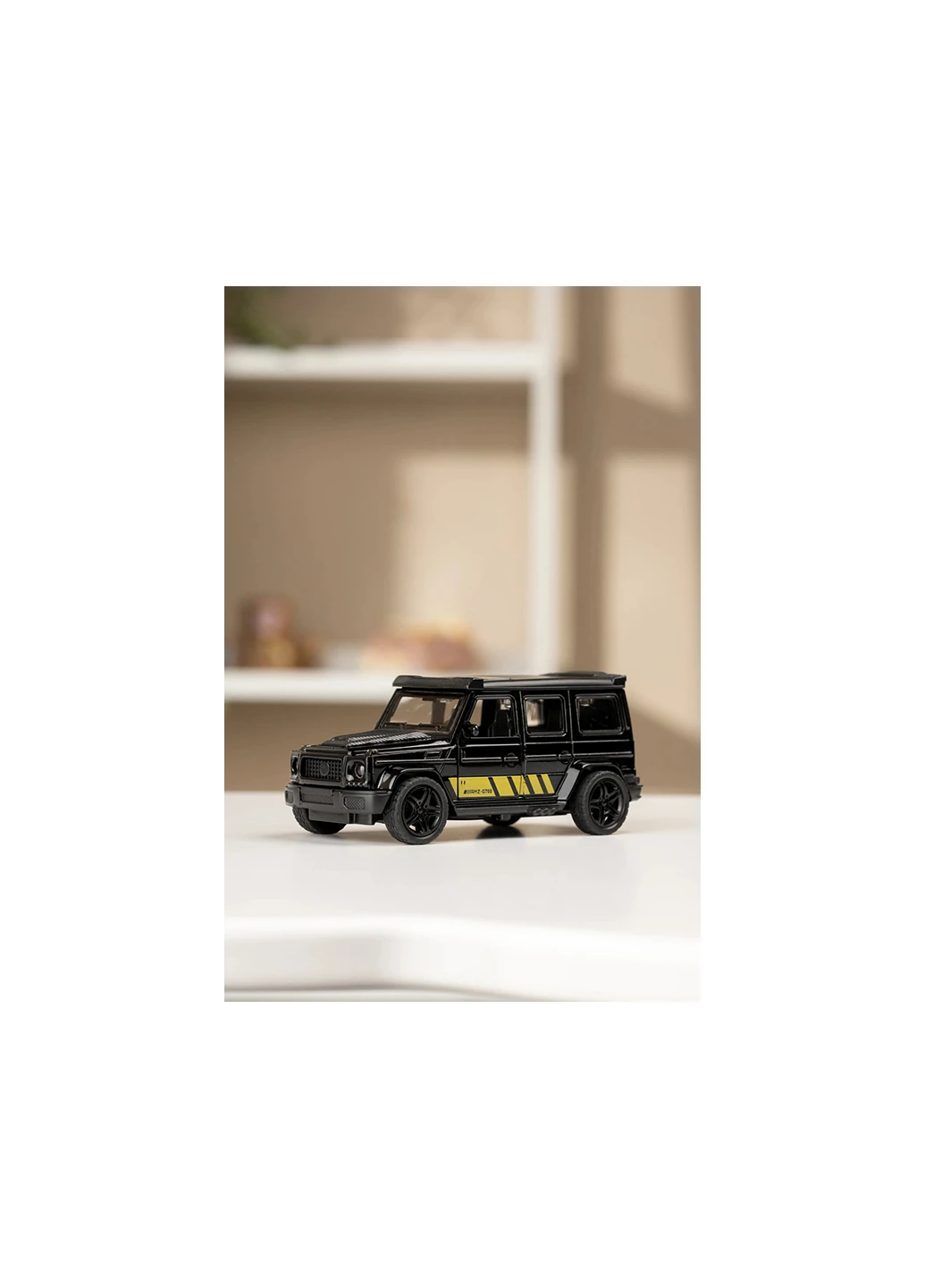 Машина металева AP74140 АВТОПРОМ (272592903)