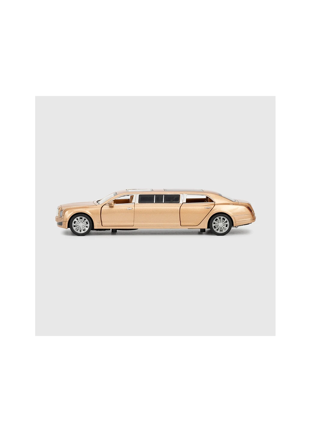 Машина металева AS-1986 (2000990171207) Автосвіт (272592914)
