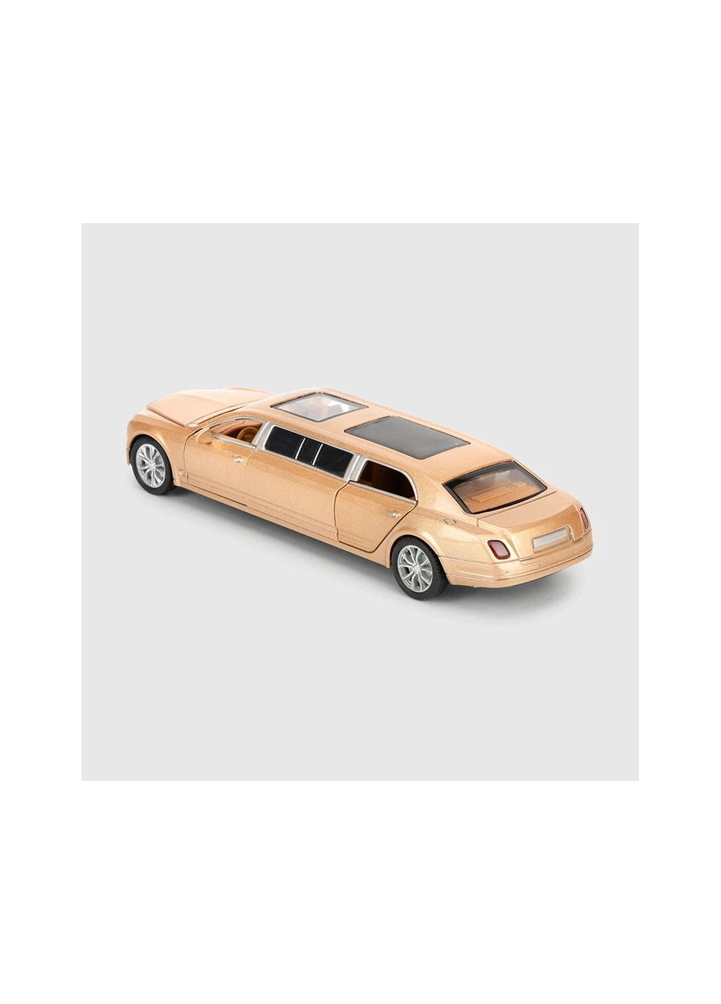 Машина металева AS-1986 (2000990171207) Автосвіт (272592914)