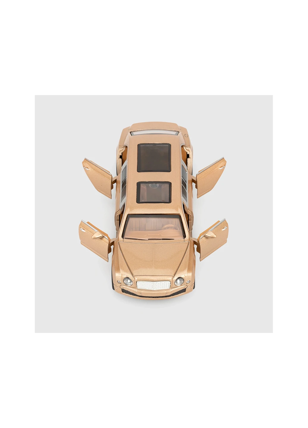 Машина металева AS-1986 (2000990171207) Автосвіт (272592914)