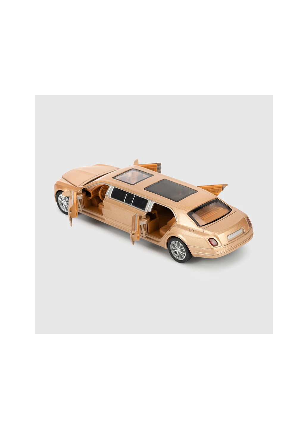 Машина металева AS-1986 (2000990171207) Автосвіт (272592914)