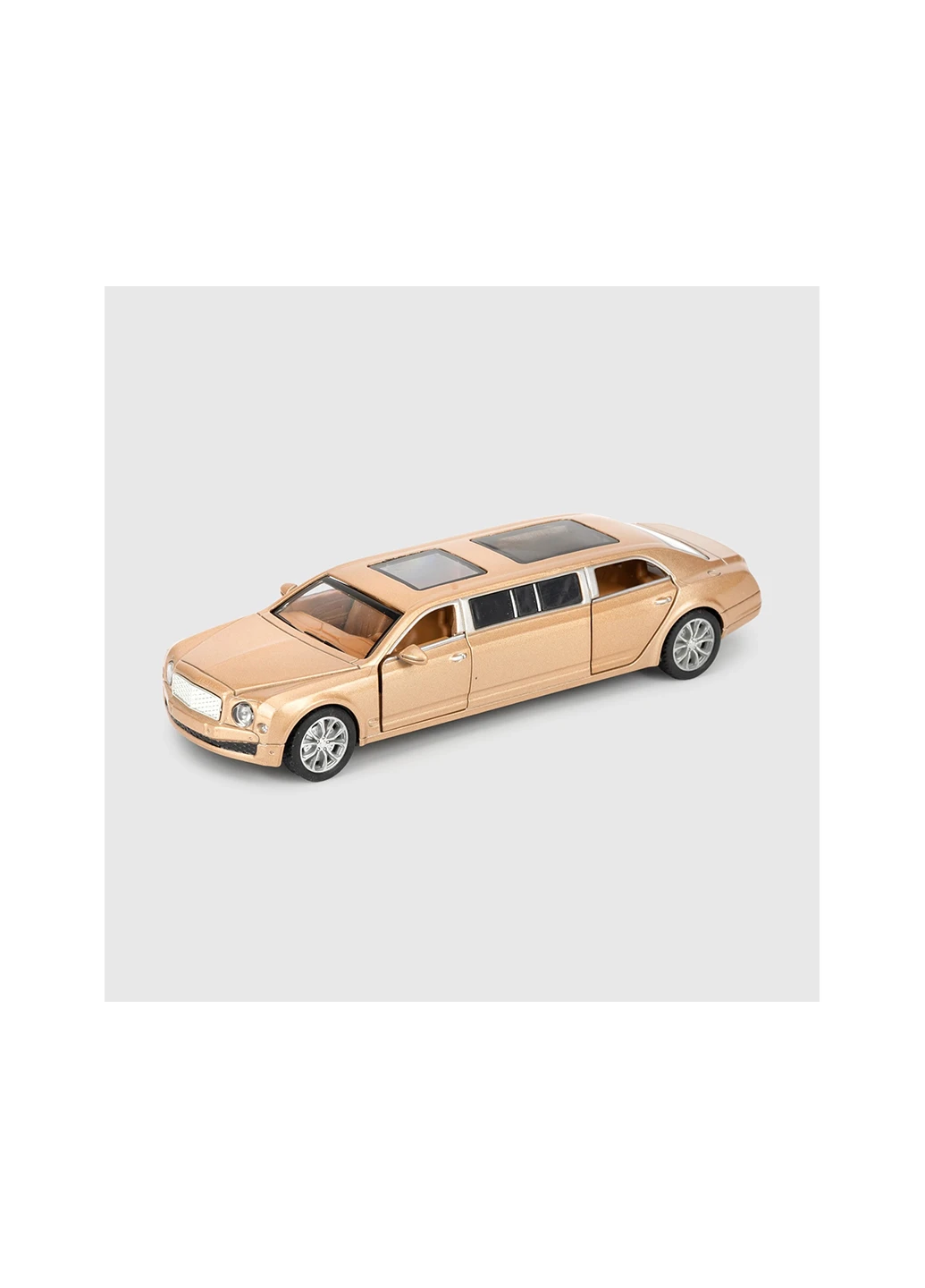 Машина металева AS-1986 (2000990171207) Автосвіт (272592914)