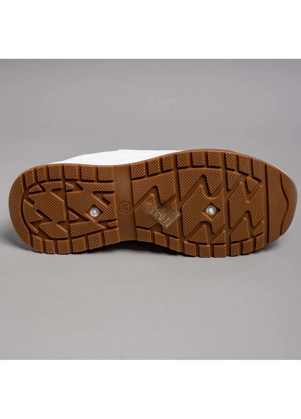 Кроссовки женские Fashion белые демисезоны (272598732)
