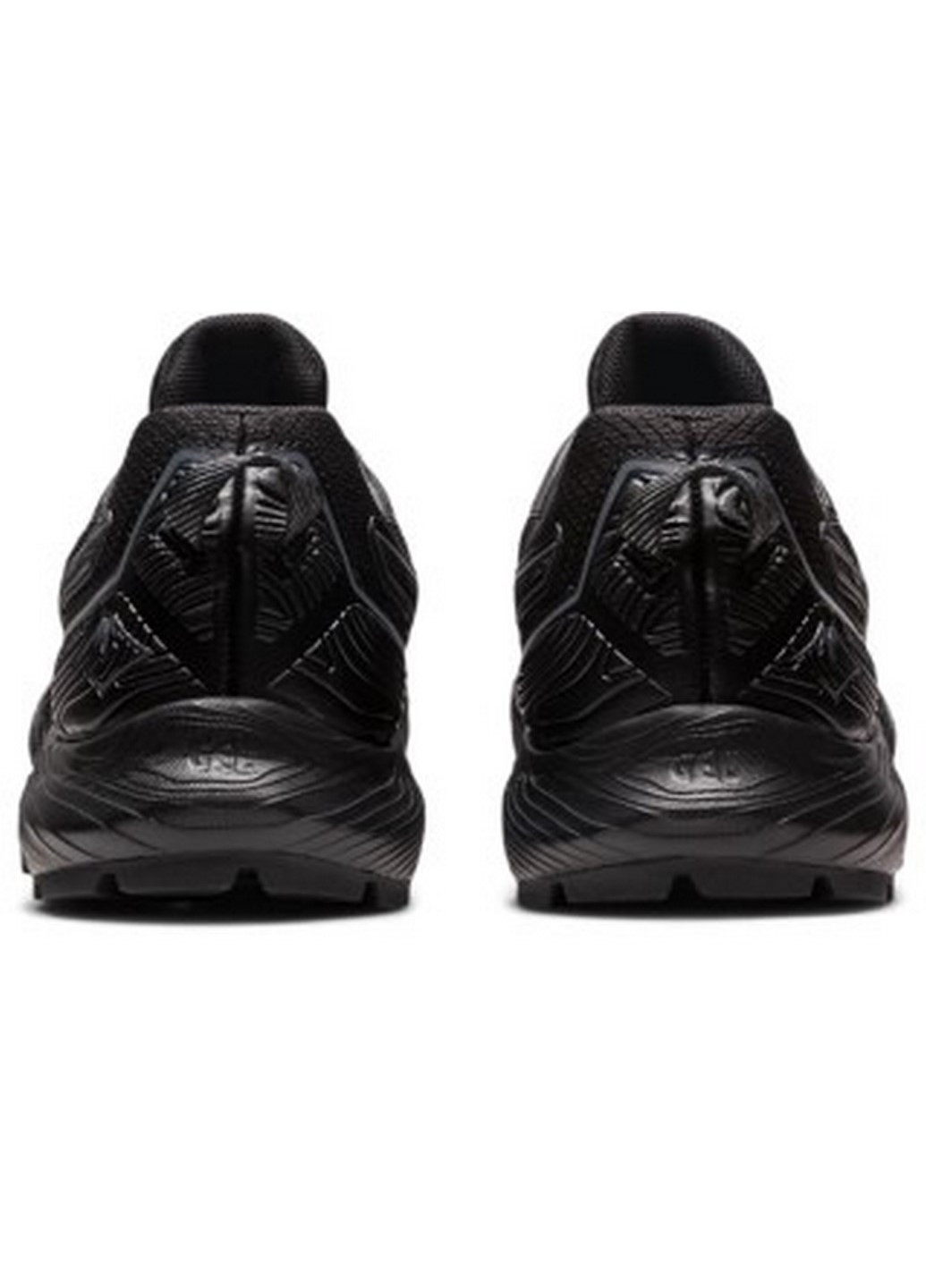 Черные всесезонные мужские беговые кроссовки gel-sonoma 7 gtx 1011b593-002 Asics