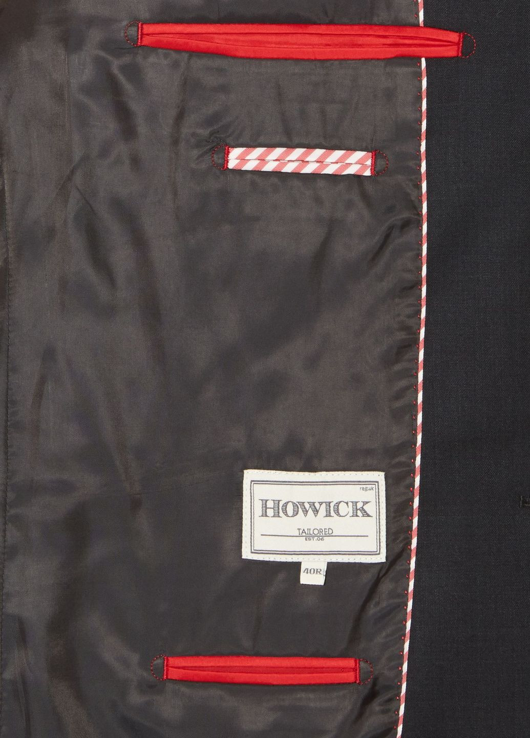 Піджак Howick (272607973)