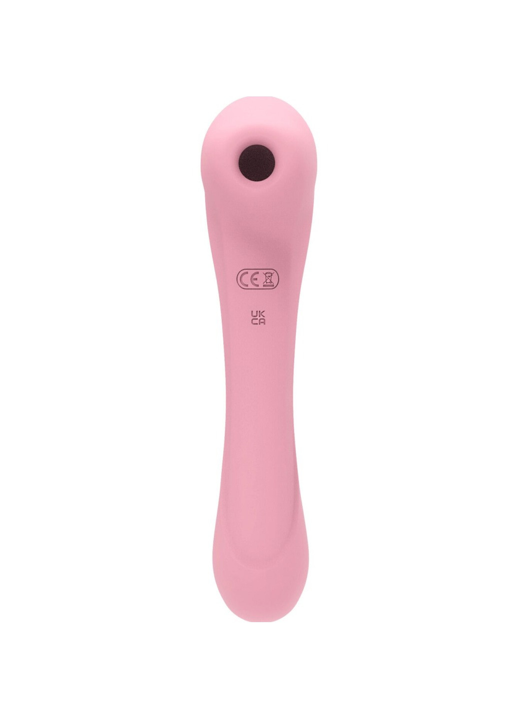 Вакуумный клиторальный стимулятор Daisy Massager Pink Femintimate (272615850)