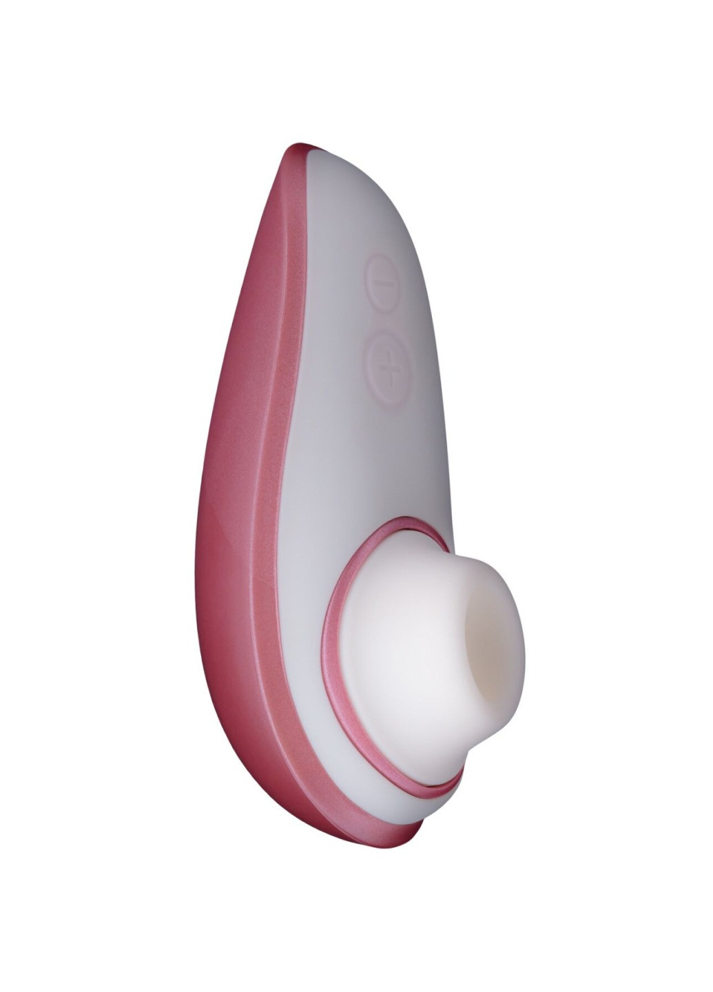 Вакуумный клиторальный стимулятор Liberty Pink Womanizer (272615892)