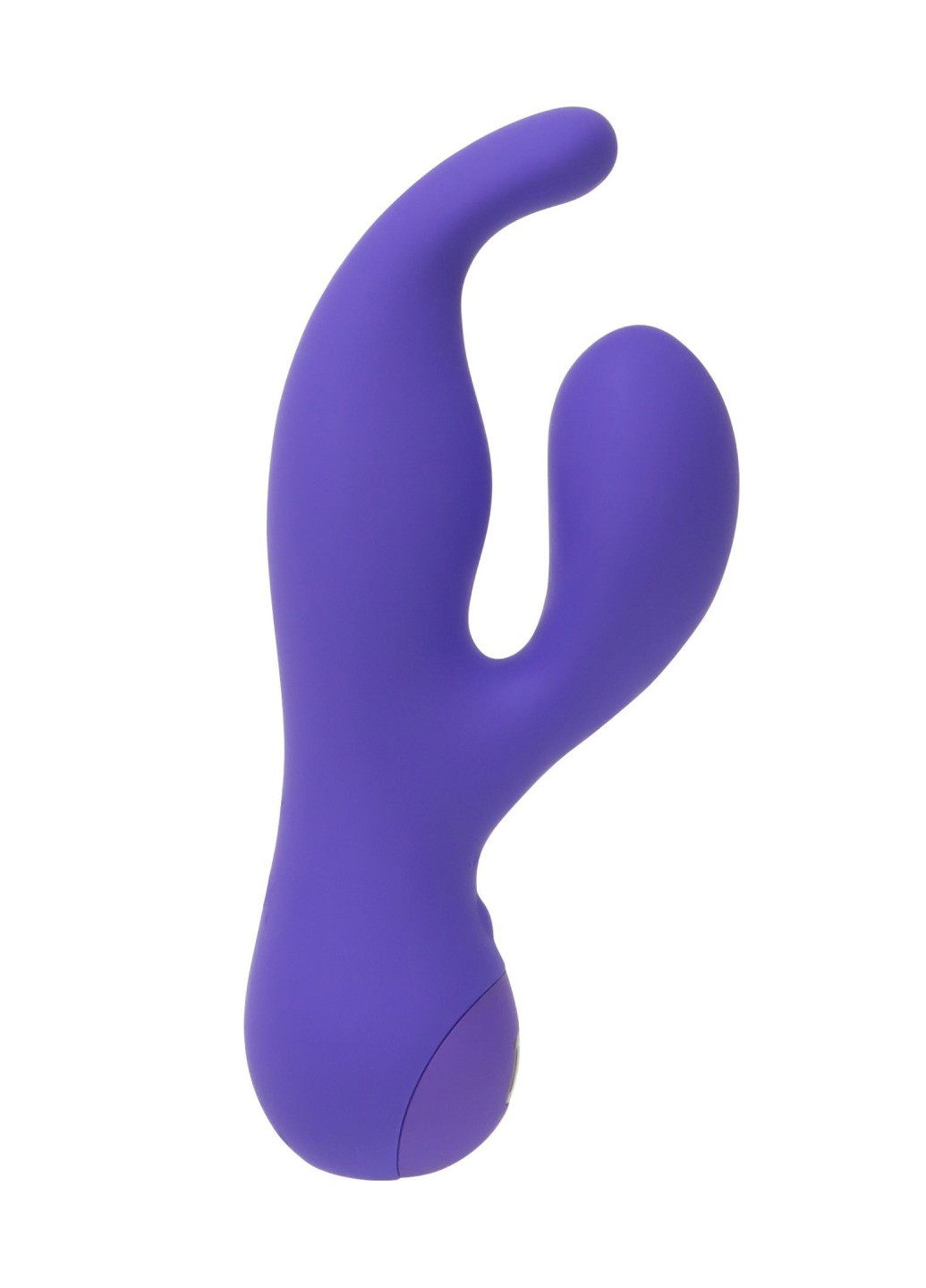 Вибратор-кролик с сенсорным управлением Touch by - Solo Purple, глубокая вибрация, для точки G Swan (272615566)