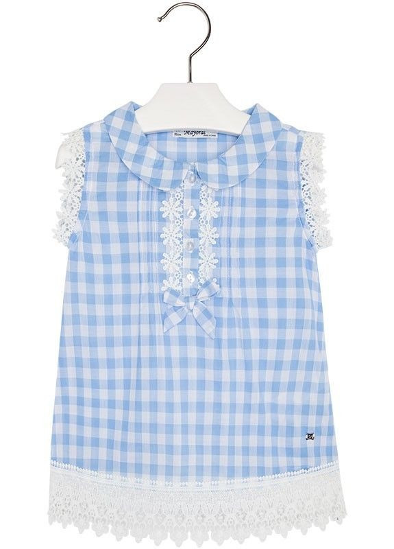 Блуза Mayoral (272592677)
