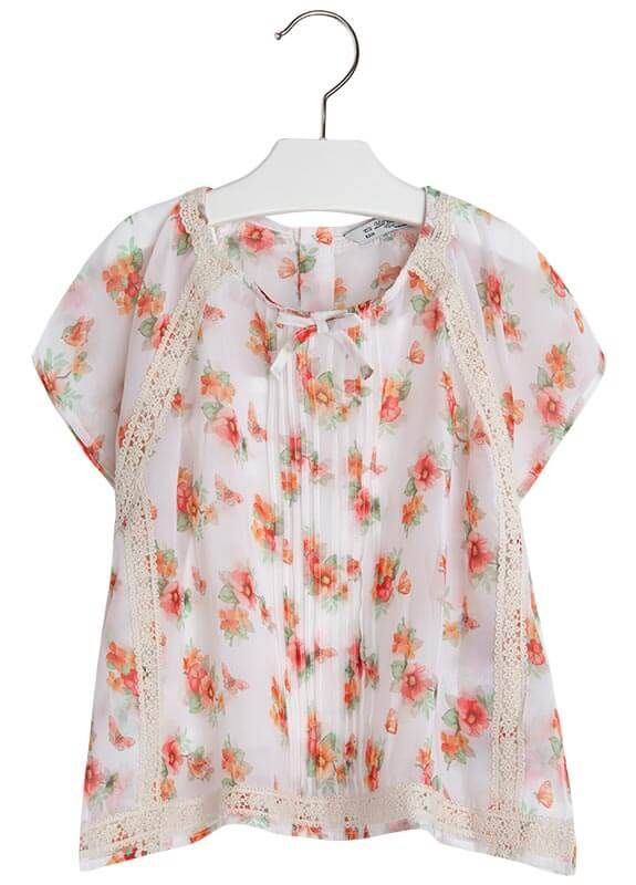 Блуза Mayoral (272592692)